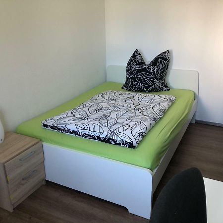Ferienwohnung Janson Wiesenbach Екстер'єр фото