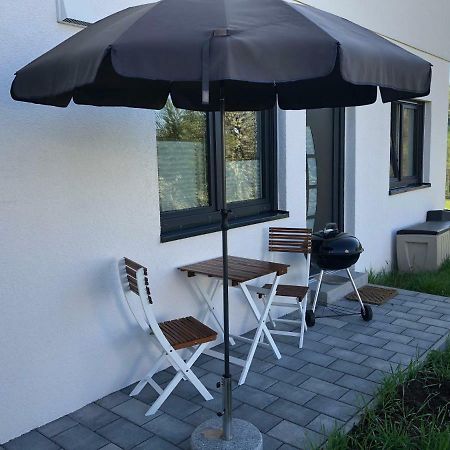 Ferienwohnung Janson Wiesenbach Екстер'єр фото