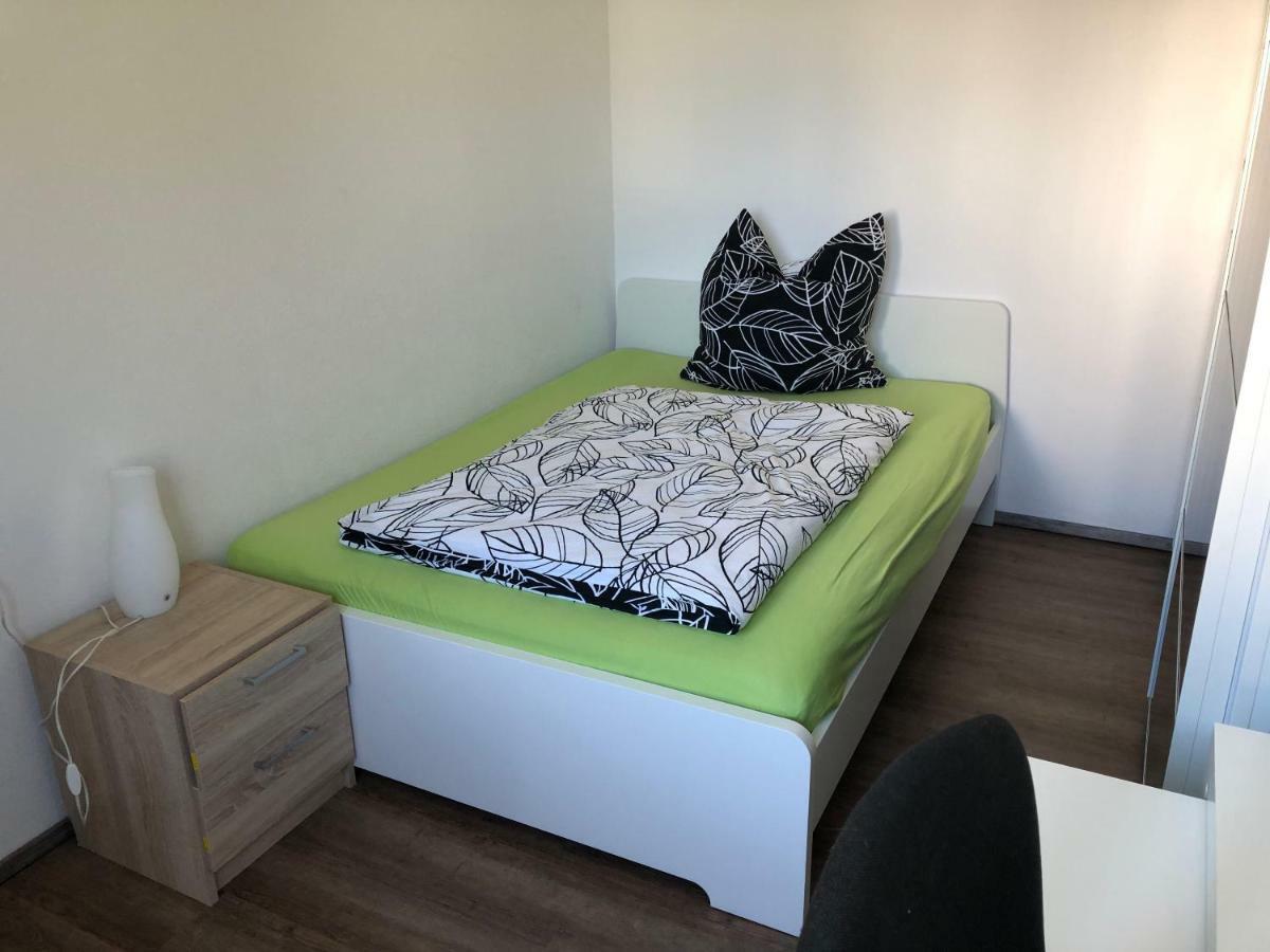 Ferienwohnung Janson Wiesenbach Екстер'єр фото