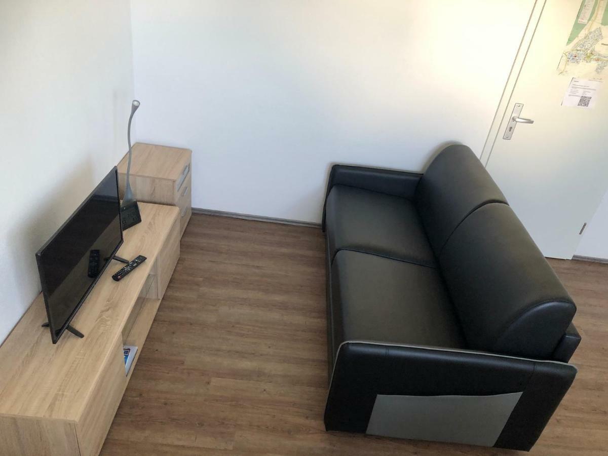 Ferienwohnung Janson Wiesenbach Екстер'єр фото