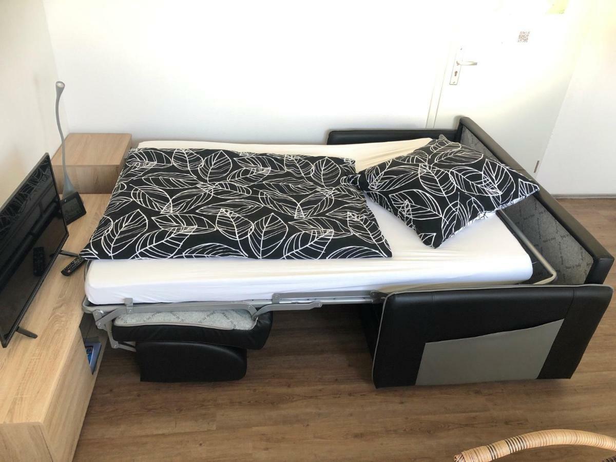Ferienwohnung Janson Wiesenbach Екстер'єр фото