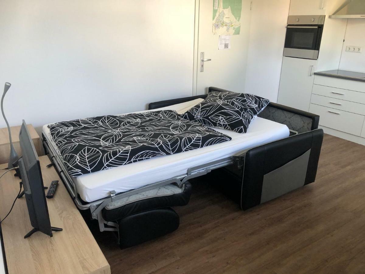 Ferienwohnung Janson Wiesenbach Екстер'єр фото